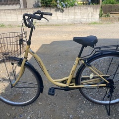 自転車80