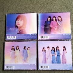 乃木坂46④ CDの画像