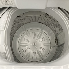 Panasonic 洗濯機 7kg｜2019年製 USED⑦の画像
