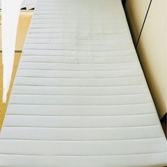 シングルサイズ　ベット