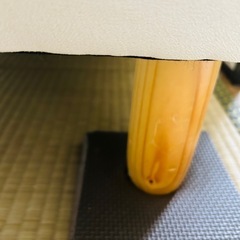 シングルサイズ　ベットの画像