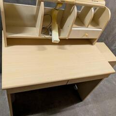学習机格安で譲ります。