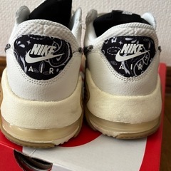 NIKE エア マックス エクシー ウィメンズシューズ　26.5㎝の画像