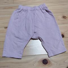 GU 女の子★半ズボン