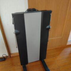 ズボンプレッサー