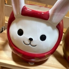 鉢カバー
の画像