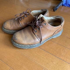 ドクターマーチン27cm