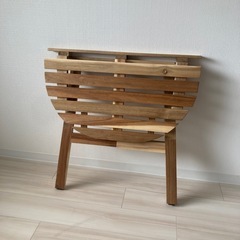 IKEA アスクホルメン の画像