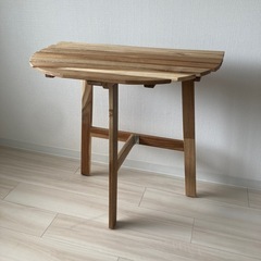 IKEA アスクホルメン 