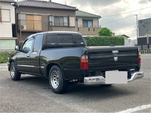 ハイラックス　rzn152