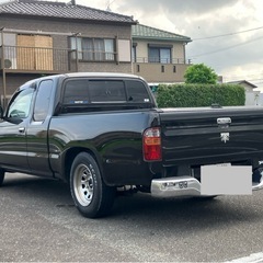 ハイラックス　rzn152の画像
