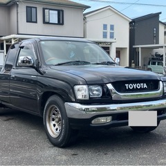 ハイラックス　rzn152