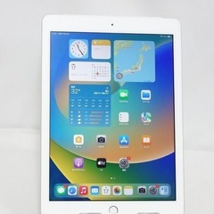 iPad5世代

