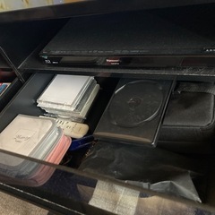 テレビボードの画像