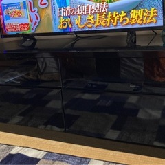 テレビボード