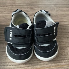子供用靴（１３センチ）の画像