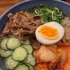 ラーメンをただ食べに行くだけの友達が欲しい