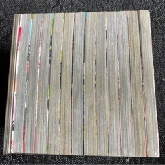 あやかし緋扇 全巻セット 中古 少女漫画の画像