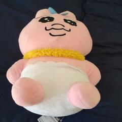 おぱんちゅうさぎ
