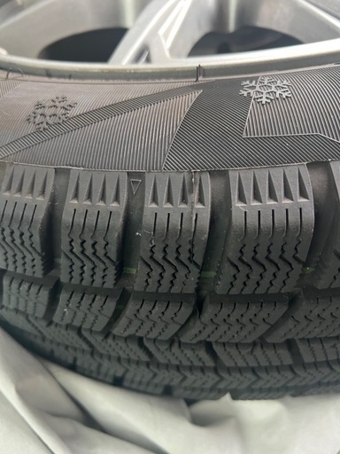 175/65 R15スタッドレスタイヤ