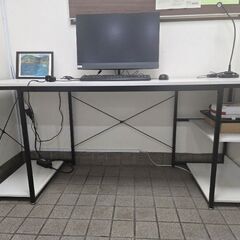 PCデスク無料の画像