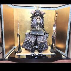 鎧兜
