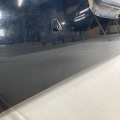 JB23 スズキ ジムニー ZJ3 ブルーイッシュブラックパール ボンネット の画像