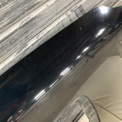JB23 スズキ ジムニー ZJ3 ブルーイッシュブラックパール ボンネット の画像
