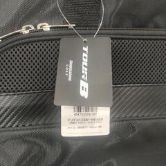【未使用品】ブリヂストン ゴルフバッグ　TOUR/B ボストンバッグの画像