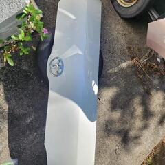 ハイエース‼️ボンネット‼️