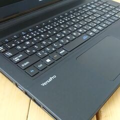 💻NEC/windows11/Celeron 1.6GHz/RAM12GB/新品SSD256GBの画像