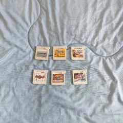 ゲームソフト