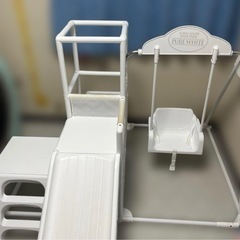 プレミアム　おりたたみロングスロープ　キッズパーク