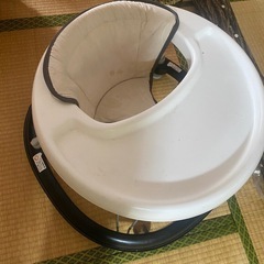 歩行器