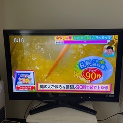REGZA 37Z1S レグザ