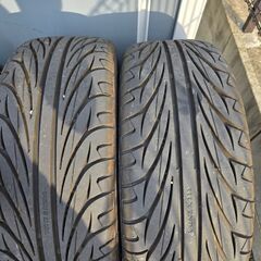 【お取引中】zn6 86 後期純正ホイール　4本セットの画像