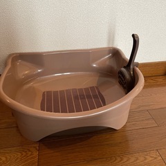 （美品）ユニ・チャーム　デオトイレの画像