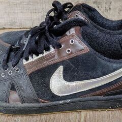 NIKE・スニーカー・26cm