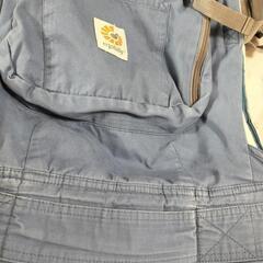 抱っこ紐の画像
