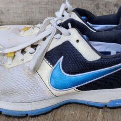 NIKE・スニーカー・26cm