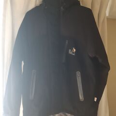 ゴースローキャラバン　メンズアウター　size3