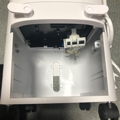 温冷扇機　スリーアップ  HC-T2434  2024年製  去年数日使用のみ訳あり価格の画像