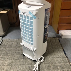 温冷扇機　スリーアップ  HC-T2434  2024年製  去年数日使用のみ訳あり価格の画像