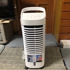温冷扇機　スリーアップ  HC-T2434  2024年製  去...