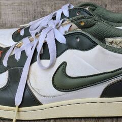 NIKE・スニーカー・26cm