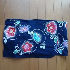 浴衣　3枚　お値下げしましたの画像