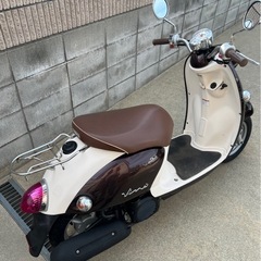 😸ヤマハ　ビーノ2 　88,000円😸の画像