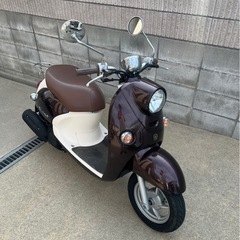 😸ヤマハ　ビーノ2 　88,000円😸