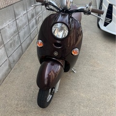 😸ヤマハ　ビーノ2 　88,000円😸の画像