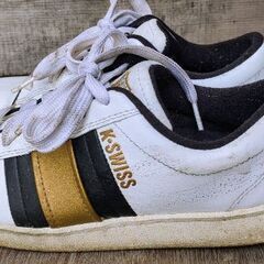 K・SWISS☆スニーカー・26cm